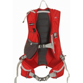 Рюкзак спортивный Ferrino X-Cross Small 12 Red