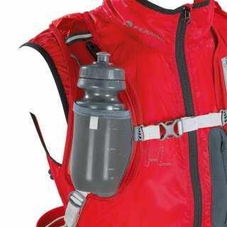 Рюкзак спортивный Ferrino X-Cross Small 12 Red