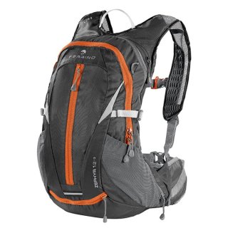 Рюкзак спортивный Ferrino Zephyr 12+3 Black