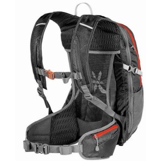 Рюкзак спортивный Ferrino Zephyr 12+3 Black