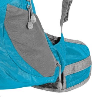 Рюкзак спортивный Ferrino Zephyr 17+3 Blue