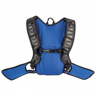 Рюкзак спортивный Highlander Raptor Hydration Pack 10 Black/Blue