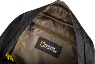 Рюкзак спортивный National Geographic Destination черный