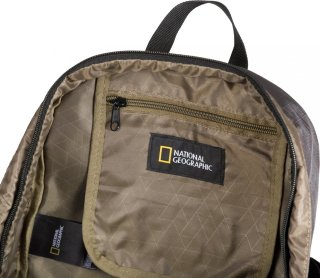 Рюкзак спортивний National Geographic Destination сірий