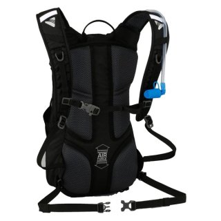 Рюкзак спортивный Vango Rapide 20 Black Рюкзак спортивный Vango Rapide 20 Black
