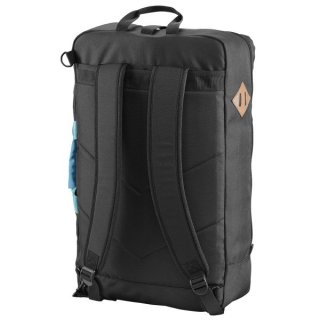 Рюкзак-сумка Caribee Red на 38 л весом 0,9 кг Черный