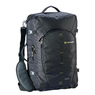 Рюкзак-сумка Caribee Sky Master на 40 л весом 1,2 кг Черный