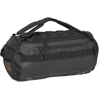 Рюкзак-сумка CAT Signature на 39 л (для спорту, подорожі, для міста) Чорний