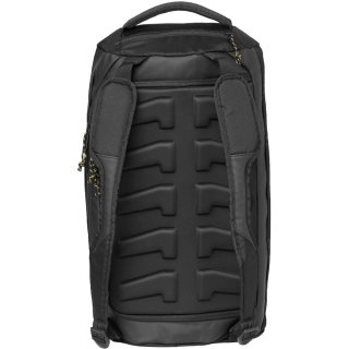 Рюкзак-сумка CAT Signature на 39 л (для спорту, подорожі, для міста) Чорний