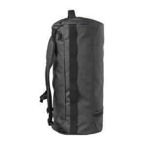 Рюкзак-сумка CAT Tarp Power NG на 40 л Чорний