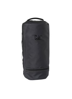 Рюкзак-сумка CAT Tarp Power NG на 40 л Чорний
