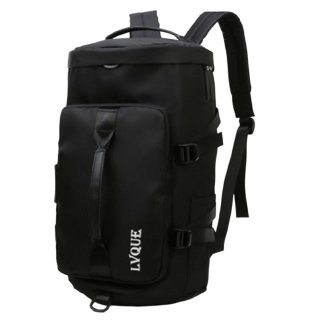 Рюкзак-сумка Confident TB2-T-5015A Черный