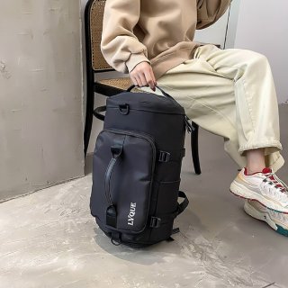 Рюкзак-сумка Confident TB2-T-5015A Черный