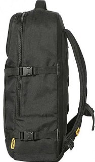 Рюкзак - сумка для ноутбука 15.6" CAT Ultimate Protect, черный