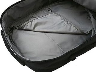 Рюкзак - сумка для ноутбука 15.6" CAT Ultimate Protect, черный