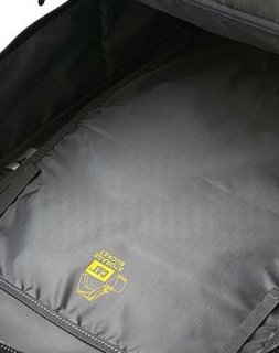 Рюкзак - сумка для ноутбука 15.6" CAT Ultimate Protect, серый