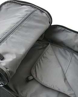 Рюкзак - сумка для ноутбука 15.6" CAT Ultimate Protect, серый