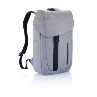 Рюкзак-сумка для ноутбука до 15,6 д XD Design Osaka Серый