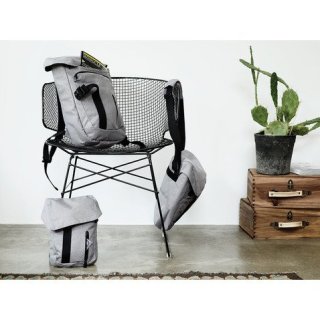 Рюкзак-сумка для ноутбука до 15,6 д XD Design Osaka Серый