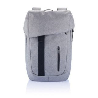 Рюкзак-сумка для ноутбука до 15,6 д XD Design Osaka Серый