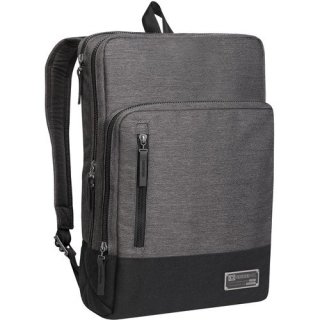 Рюкзак-сумка для ноутбуков OGIO 15" Covert Pack Heather Gray