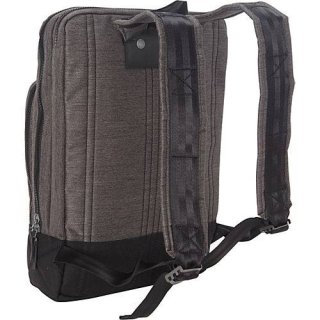 Рюкзак-сумка для ноутбуков OGIO 15" Covert Pack Heather Gray