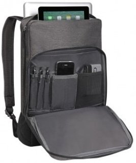 Рюкзак-сумка для ноутбуков OGIO 15" Covert Pack Heather Gray