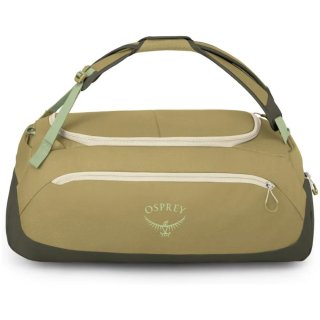 Рюкзак-сумка Osprey Daylite Duffel – 45 л Бежевая