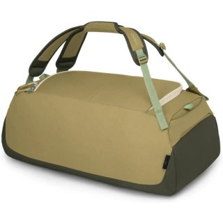Рюкзак-сумка Osprey Daylite Duffel – 45 л Бежевая
