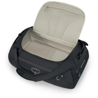 Рюкзак-сумка Osprey Daylite Duffel – 45 л Черный