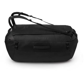 Рюкзак-сумка Osprey Transporter Duffel – 120 л, 1,4 кг Черный
