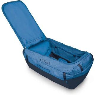 Рюкзак-сумка Osprey Transporter Duffel – 120 л, 1,4 кг Синий