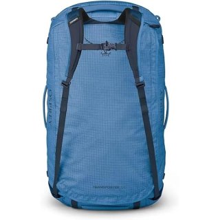 Рюкзак-сумка Osprey Transporter Duffel – 120 л, 1,4 кг Синий