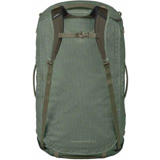 Рюкзак-сумка Osprey Transporter Duffel – 120 л, 1,4 кг Зеленый