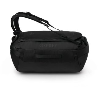 Рюкзак-сумка Osprey Transporter Duffel – 40 л, 0,9 кг Черный
