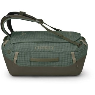 Рюкзак-сумка Osprey Transporter Duffel – 40 л, 0,9 кг Зеленый