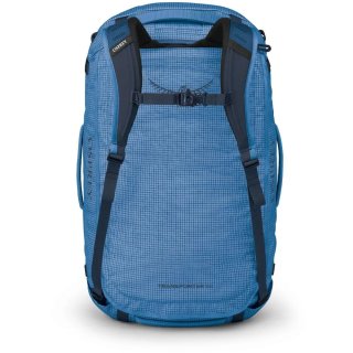 Рюкзак-сумка Osprey Transporter Duffel – 65 л, 1,2 кг Синий