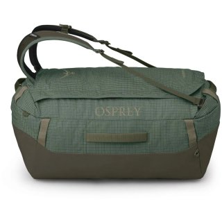Рюкзак-сумка Osprey Transporter Duffel – 65 л, 1,2 кг Зеленый