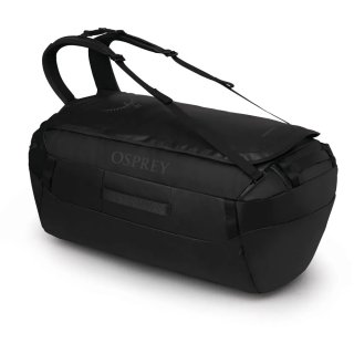 Рюкзак-сумка Osprey Transporter Duffel – 95 л, 1,2 кг Черный