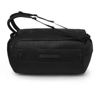 Рюкзак-сумка Osprey Transporter Duffel – 95 л, 1,2 кг Черный