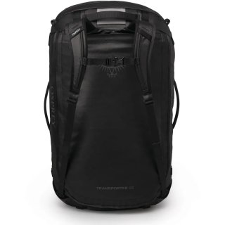 Рюкзак-сумка Osprey Transporter Duffel – 95 л, 1,2 кг Черный