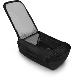 Рюкзак-сумка Osprey Transporter Duffel – 95 л, 1,2 кг Черный