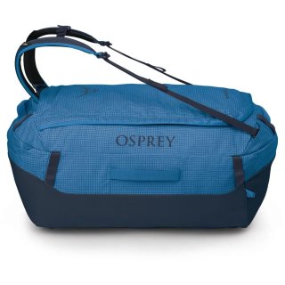 Рюкзак-сумка Osprey Transporter Duffel – 95 л, 1,2 кг Синий