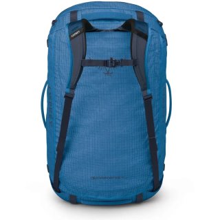 Рюкзак-сумка Osprey Transporter Duffel – 95 л, 1,2 кг Синий