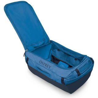 Рюкзак-сумка Osprey Transporter Duffel – 95 л, 1,2 кг Синий