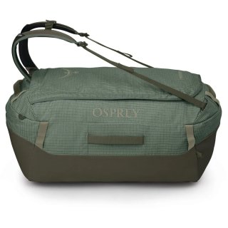 Рюкзак-сумка Osprey Transporter Duffel – 95 л, 1,2 кг Зеленый