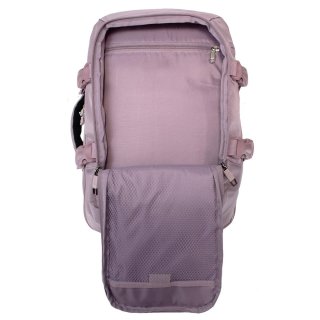 Рюкзак-сумка Semi Line на 20 л Розовый