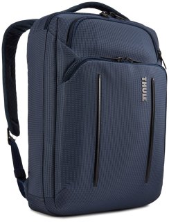 Рюкзак-сумка Thule Crossover 2 Convertible Laptop Bag 15.6" (Dress Blue)