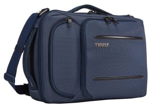 Рюкзак-сумка Thule Crossover 2 Convertible Laptop Bag 15.6" (Dress Blue)