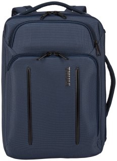 Рюкзак-сумка Thule Crossover 2 Convertible Laptop Bag 15.6" (Dress Blue)